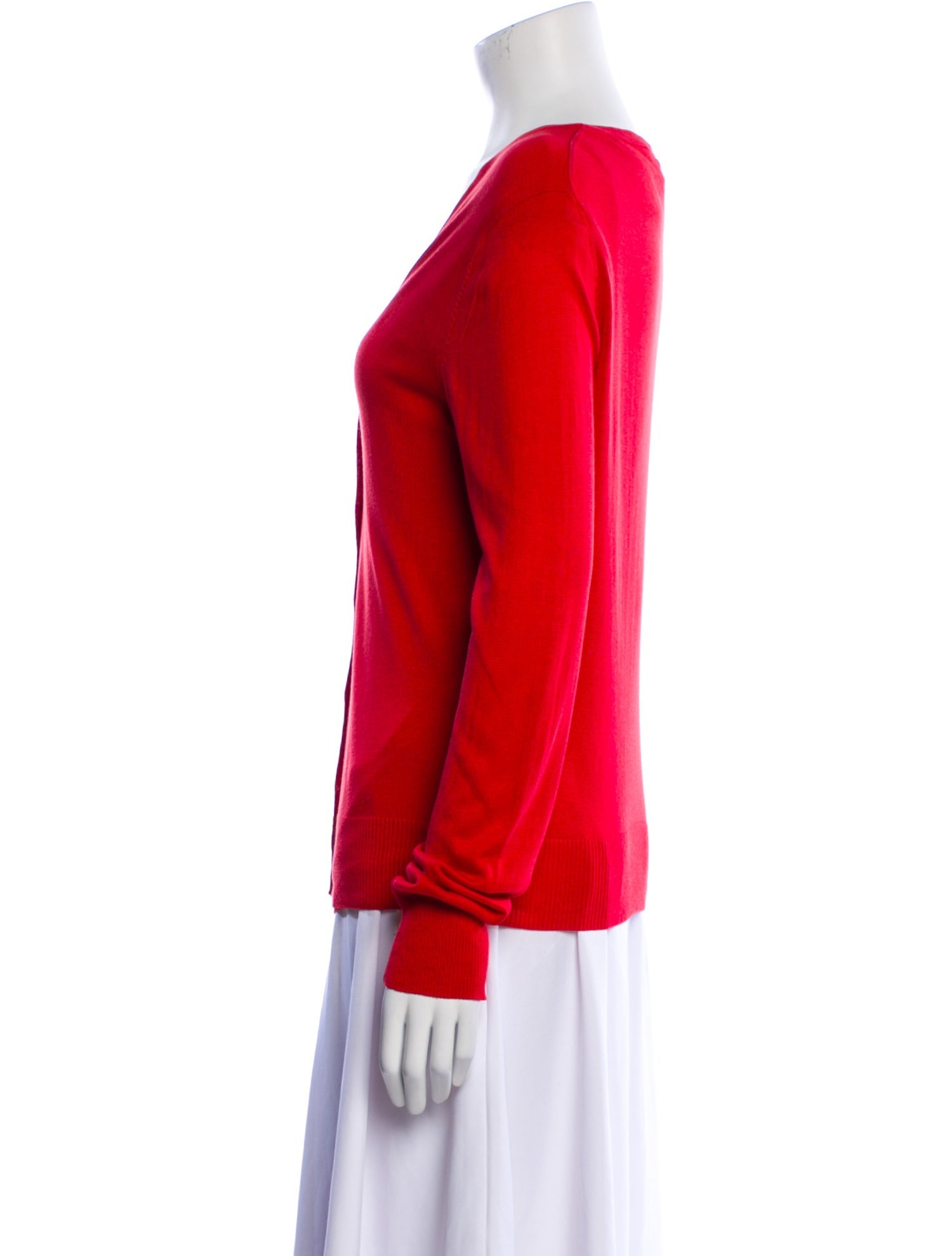 Max Mara Weekend Scoop Neck Sweater