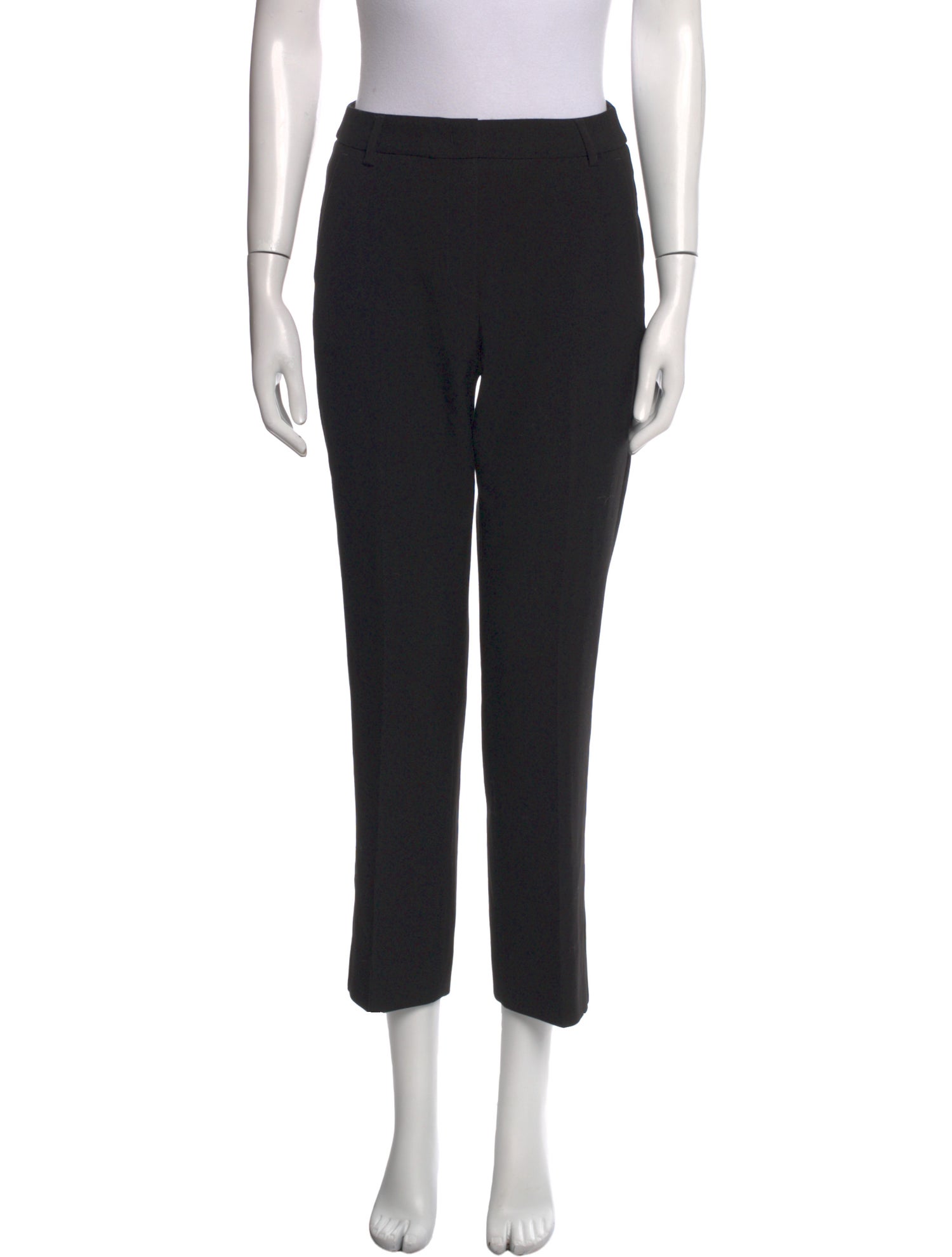 Max Mara Weekend Straight Leg Pants