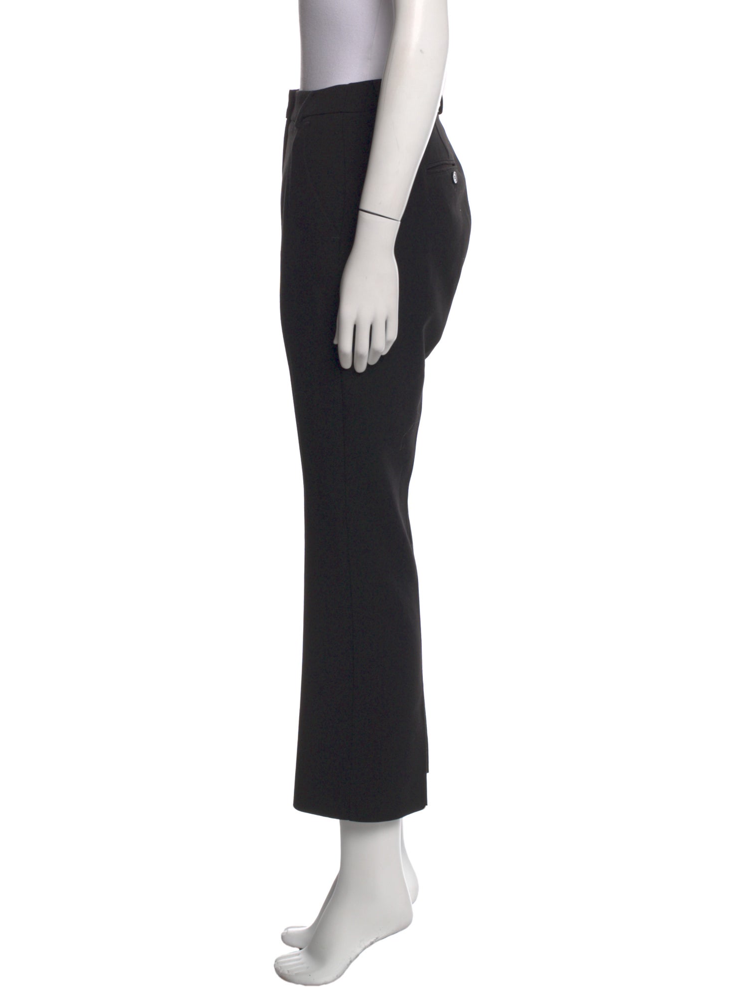 Max Mara Weekend Straight Leg Pants