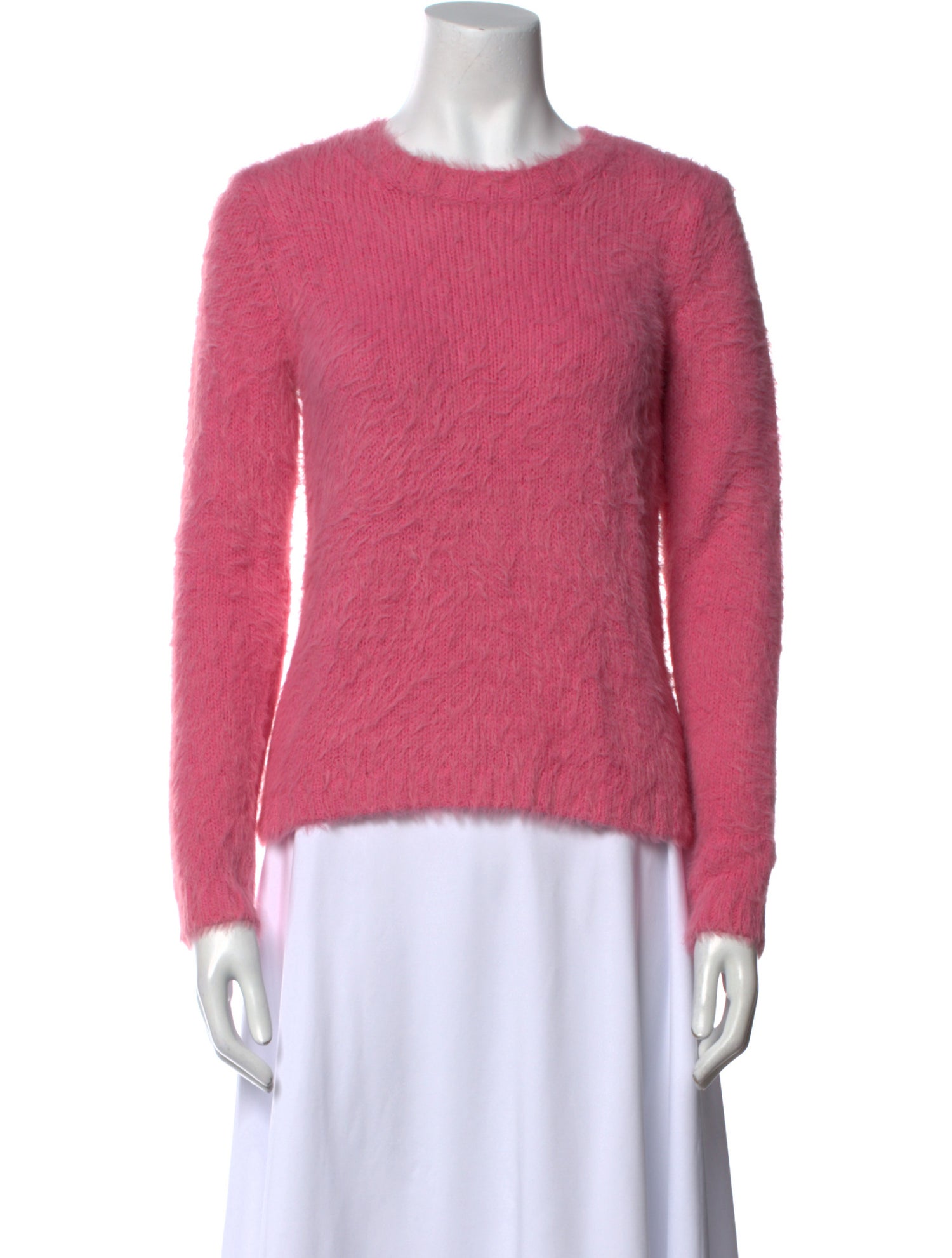 Max Mara Weekend Crew Neck Long Sleeve Sweatshirt w/ Tags