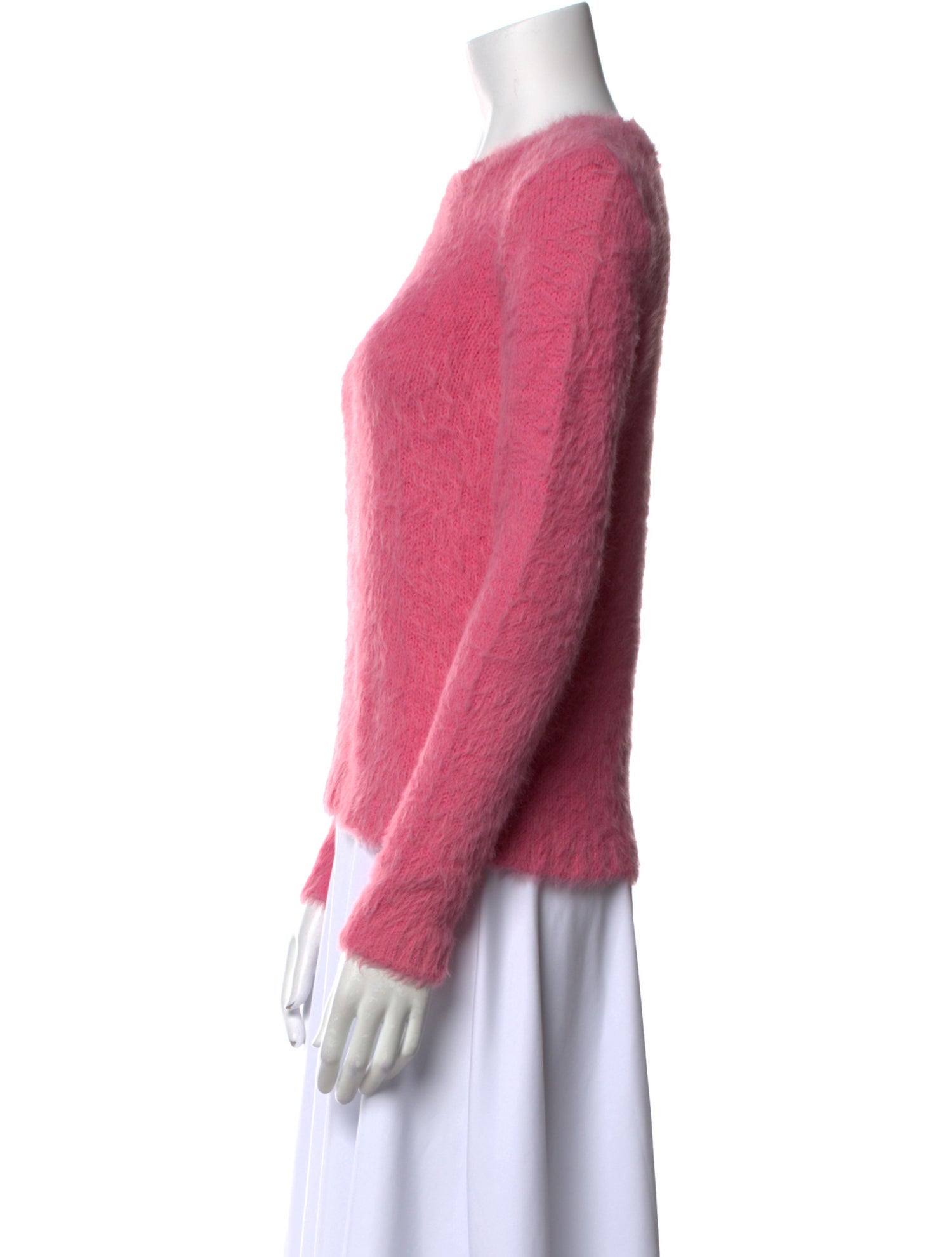 Max Mara Weekend Crew Neck Long Sleeve Sweatshirt w/ Tags