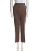 Max Mara Weekend Virgin Wool Wide Leg Pants