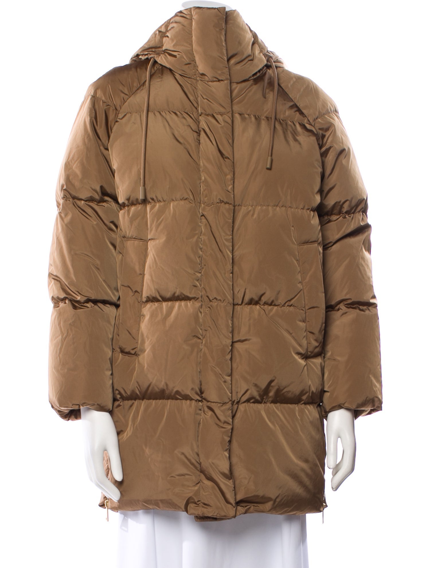 Max Mara Weekend Down Coat w/ Tags