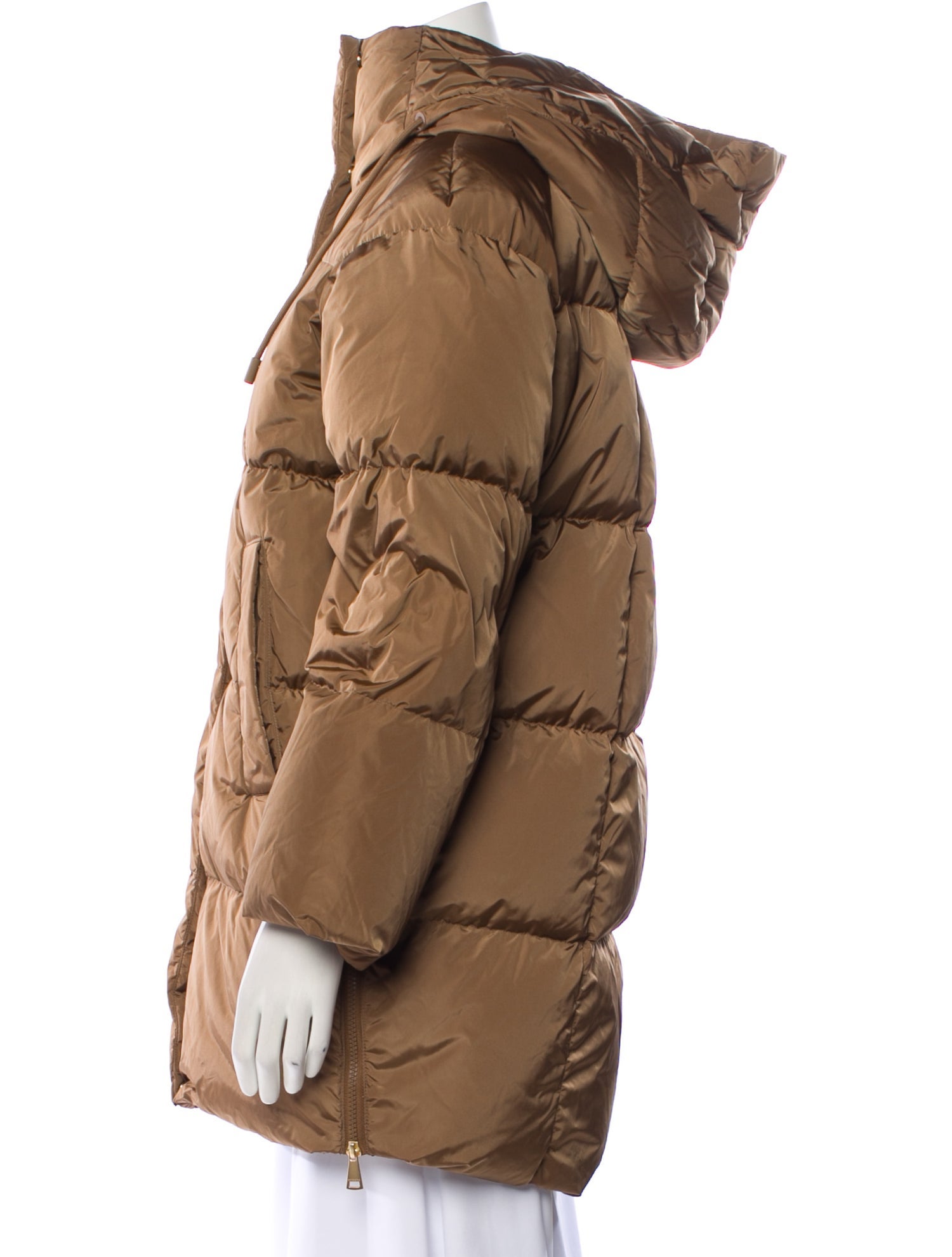 Max Mara Weekend Down Coat w/ Tags