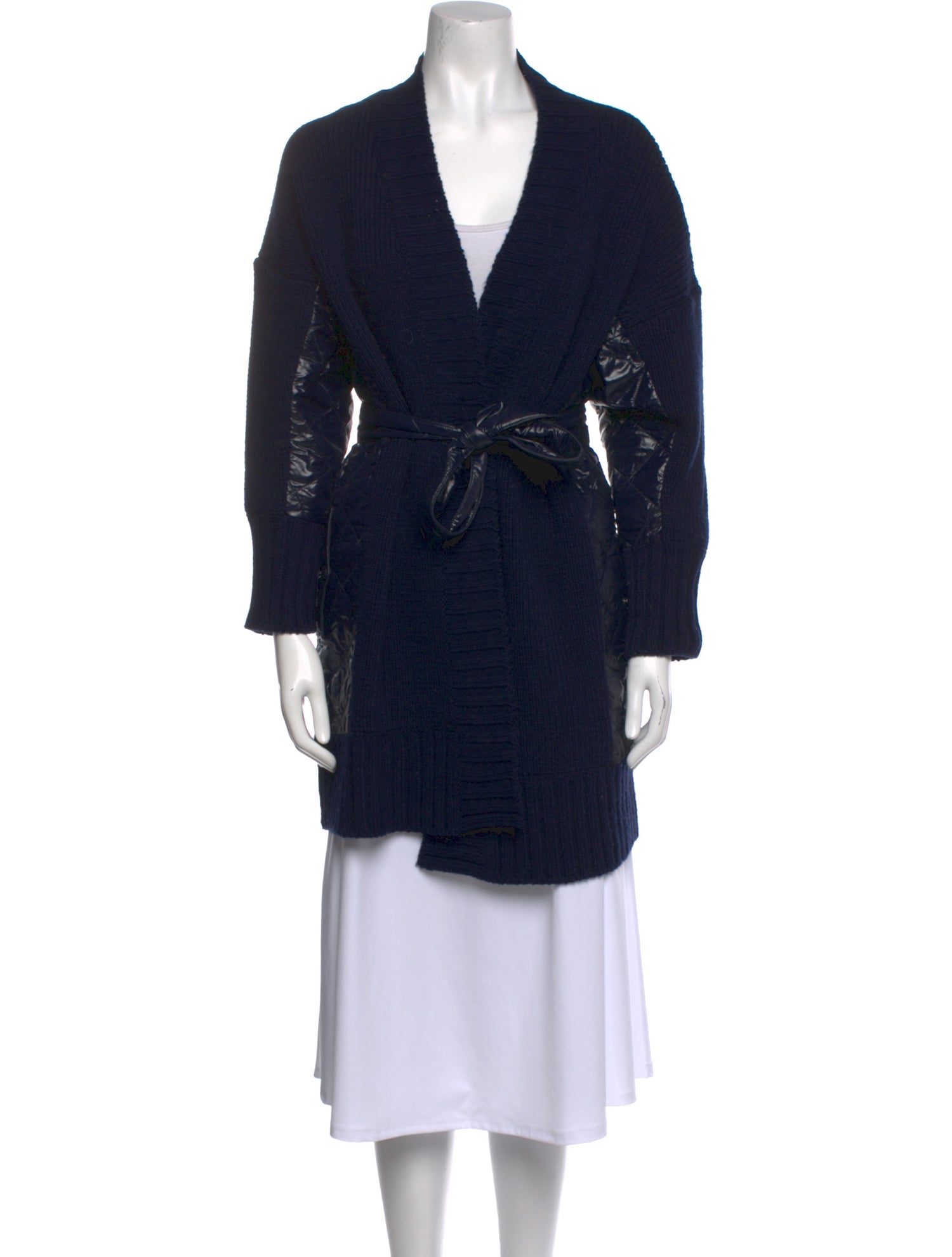 Max Mara Weekend V-Neck Sweater