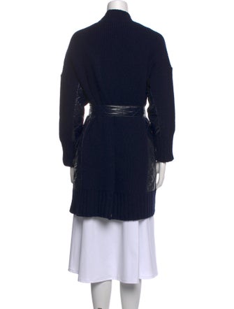 Max Mara Weekend V-Neck Sweater