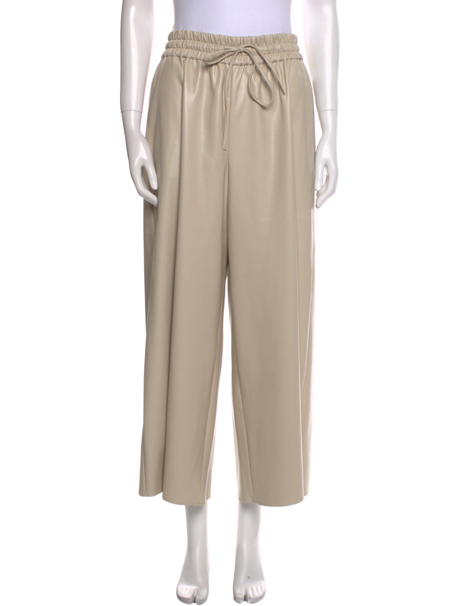 Max Mara Weekend Wide Leg Pants