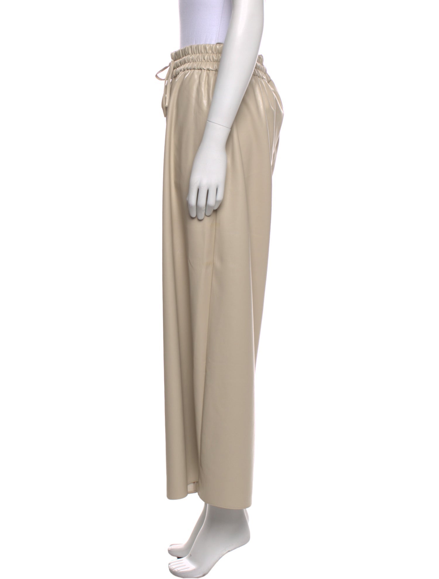 Max Mara Weekend Wide Leg Pants