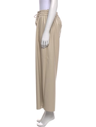 Max Mara Weekend Wide Leg Pants
