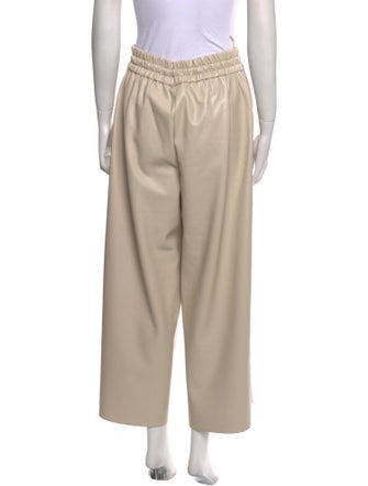 Max Mara Weekend Wide Leg Pants