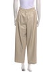 Max Mara Weekend Wide Leg Pants