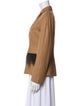 Max Mara Weekend Virgin Wool Blazer