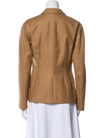 Max Mara Weekend Virgin Wool Blazer