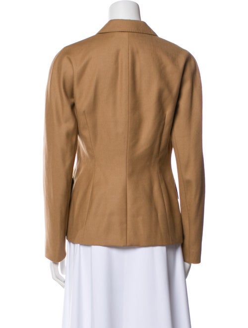 Max Mara Weekend Virgin Wool Blazer