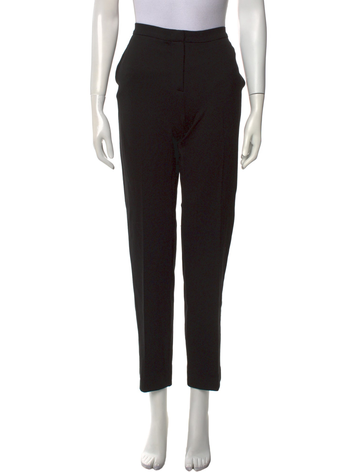 Max Mara Weekend Straight Leg Pants
