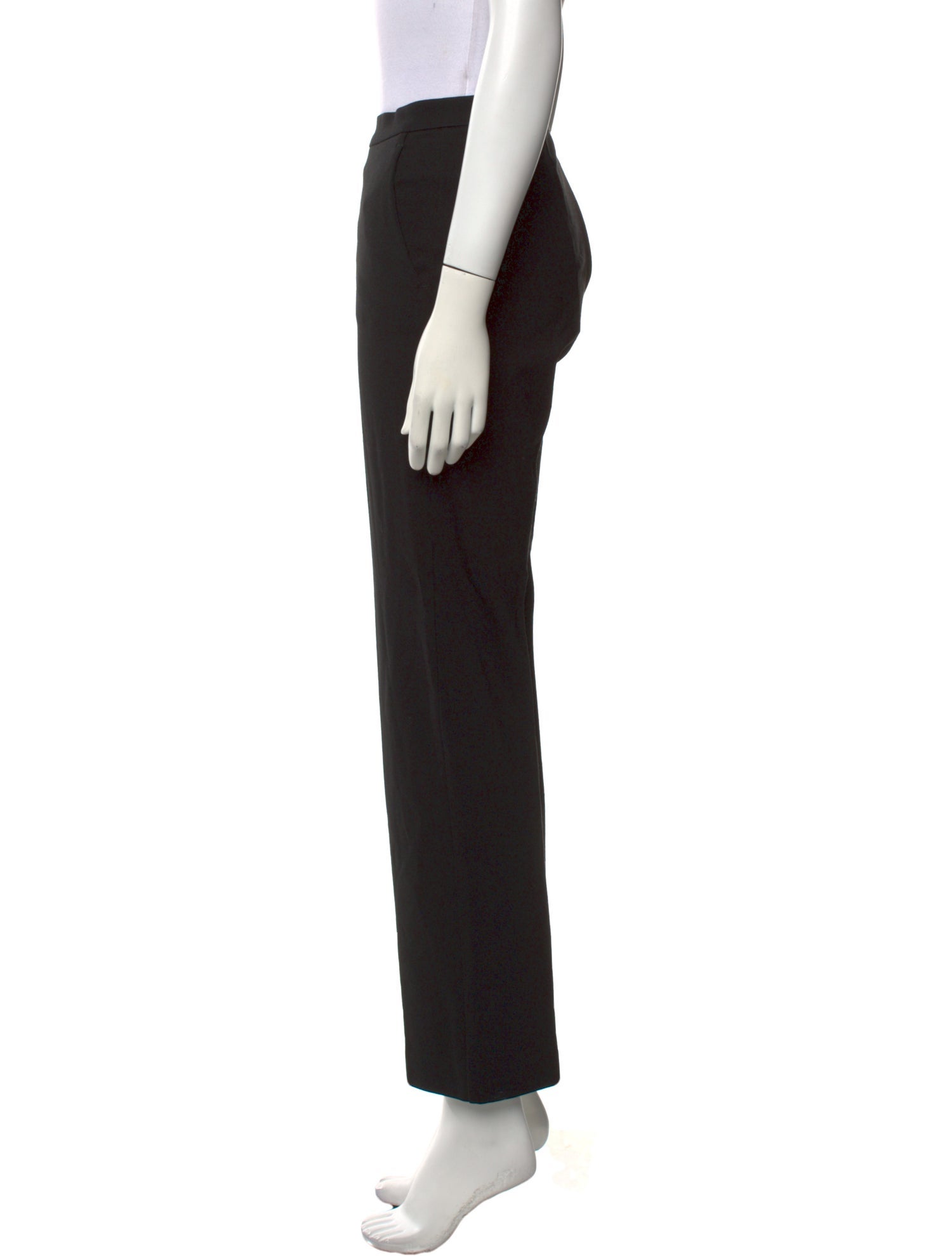 Max Mara Weekend Straight Leg Pants