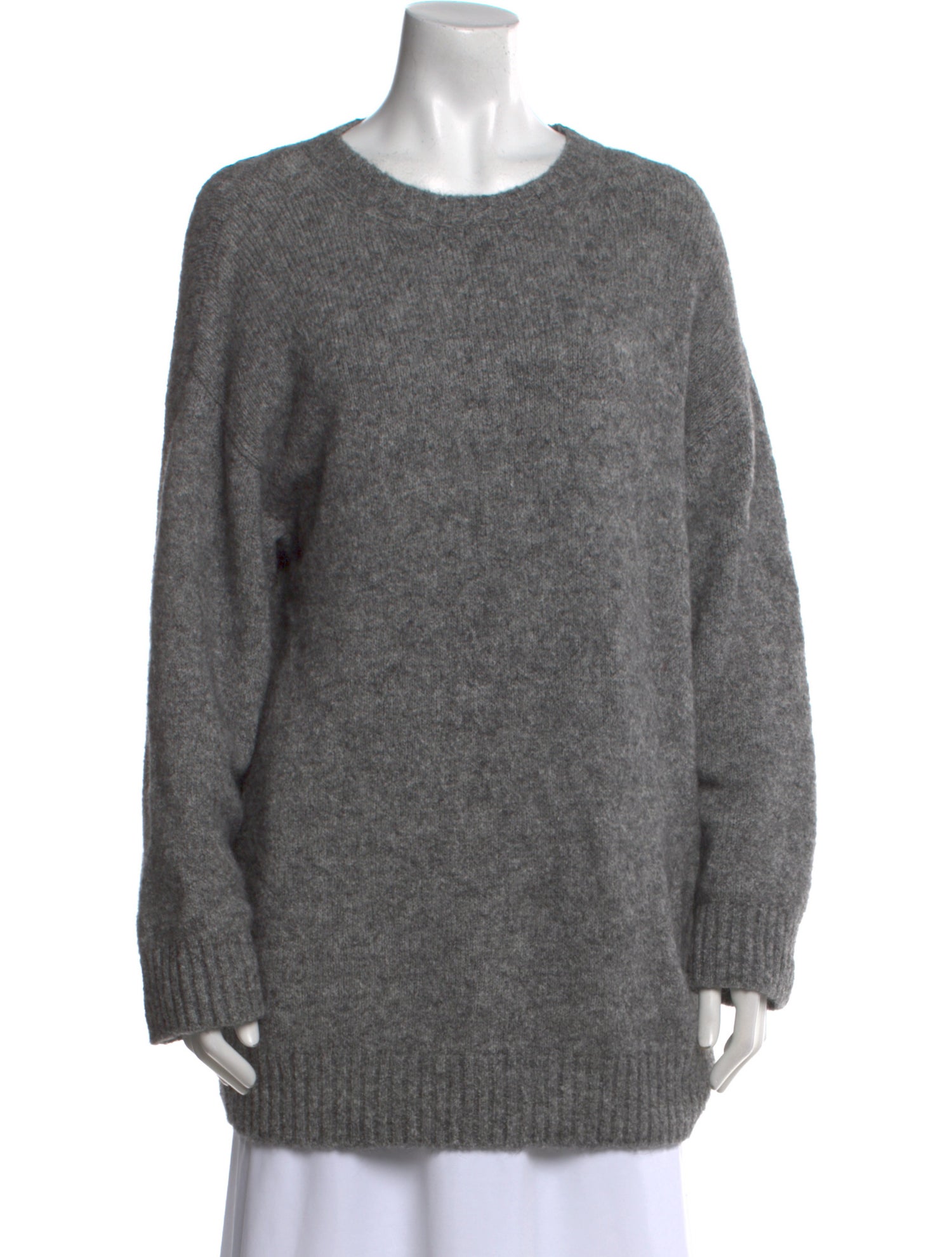 Max Mara Weekend Scoop Neck Sweater