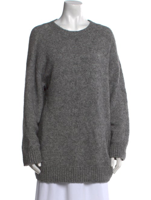 Max Mara Weekend Scoop Neck Sweater