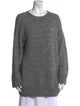 Max Mara Weekend Scoop Neck Sweater