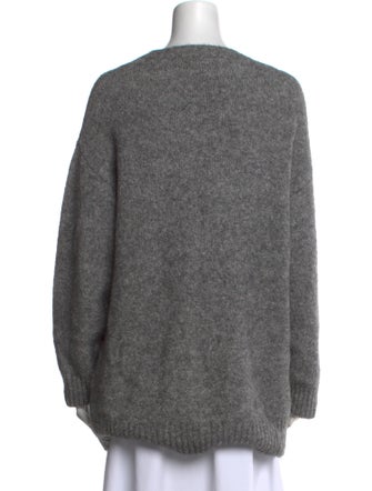 Max Mara Weekend Scoop Neck Sweater