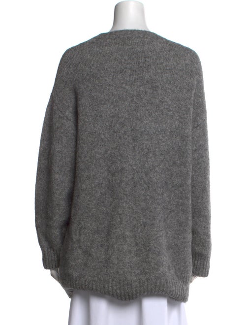 Max Mara Weekend Scoop Neck Sweater