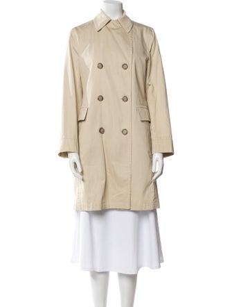Max Mara Weekend Trench Coat