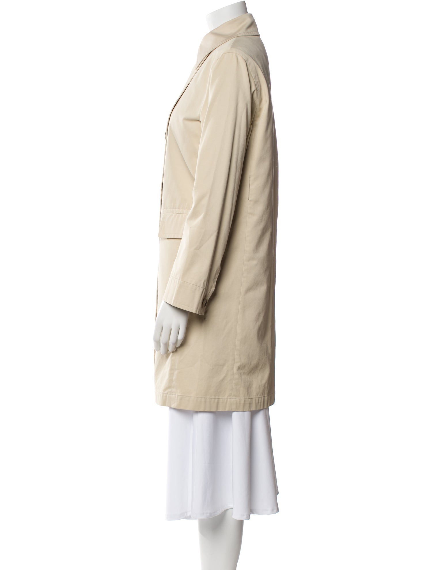 Max Mara Weekend Trench Coat