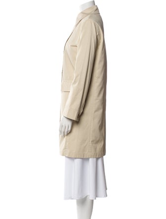 Max Mara Weekend Trench Coat