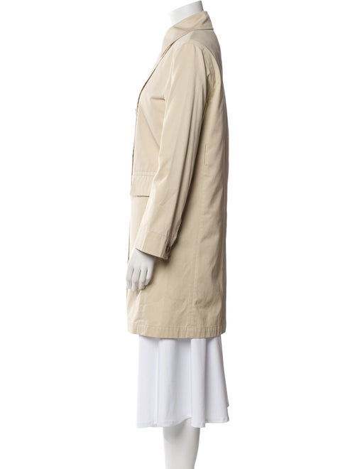 Max Mara Weekend Trench Coat