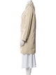 Max Mara Weekend Trench Coat