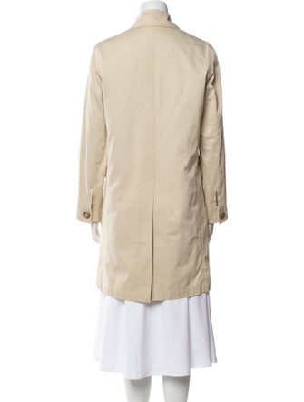 Max Mara Weekend Trench Coat