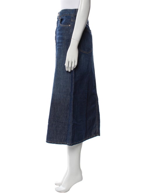 Max Mara Weekend Midi Length Skirt