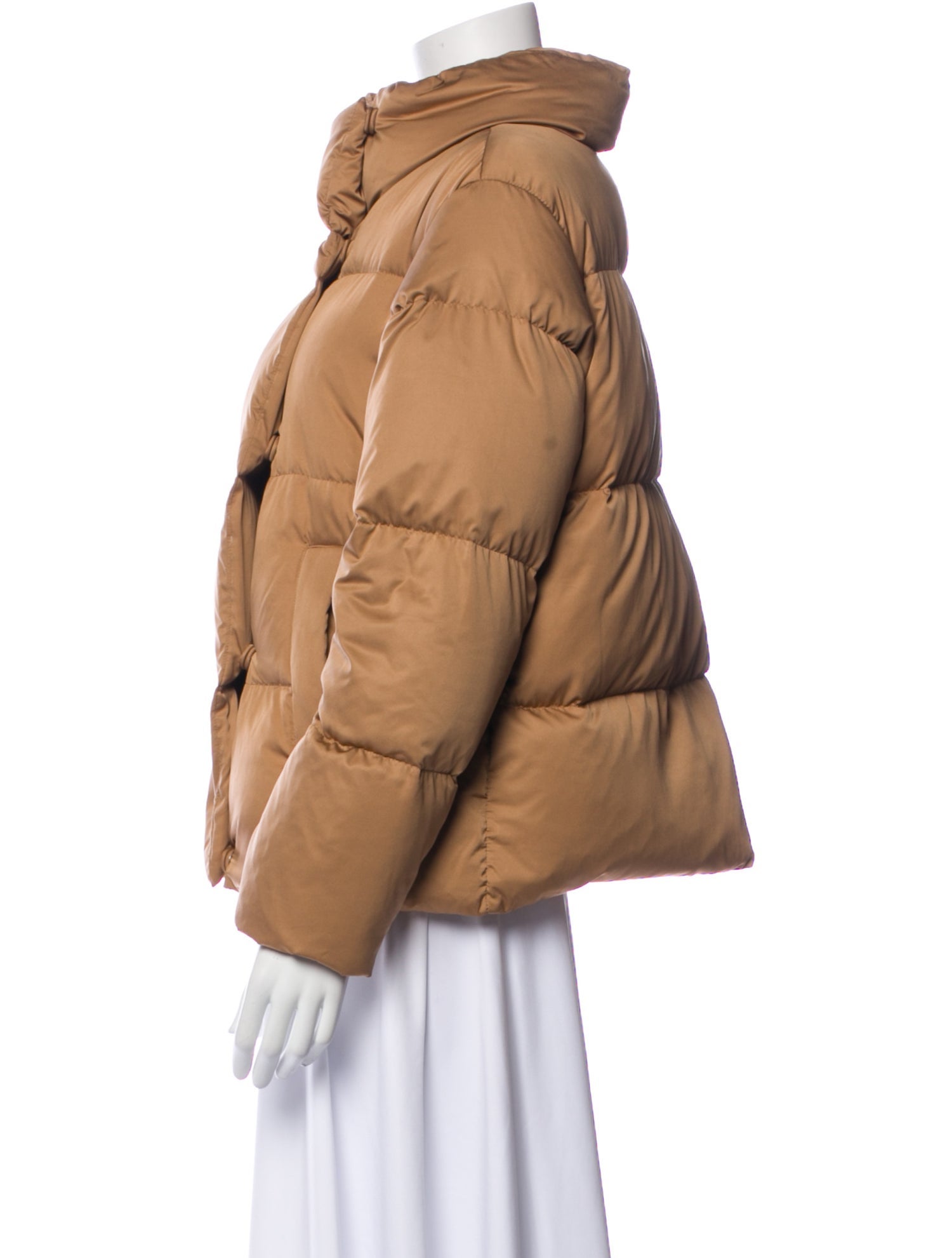 Max Mara Weekend Down Jacket