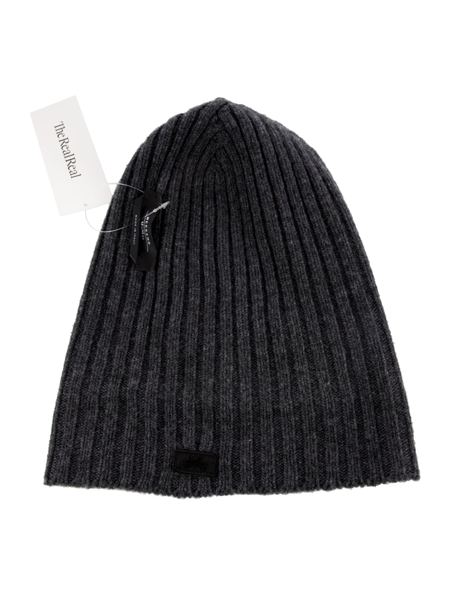 Max Mara Weekend Beanie Hat