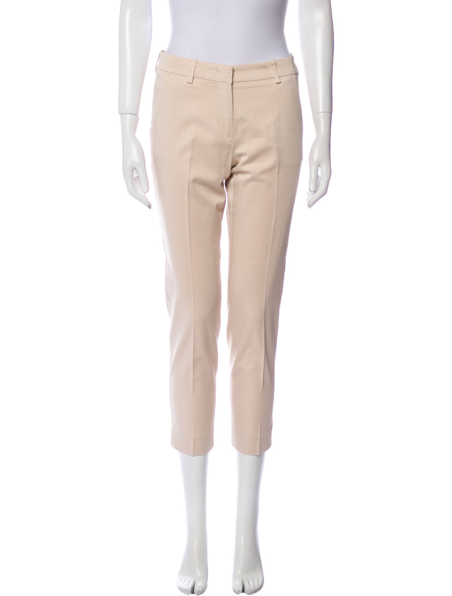Max Mara Weekend Straight Leg Pants