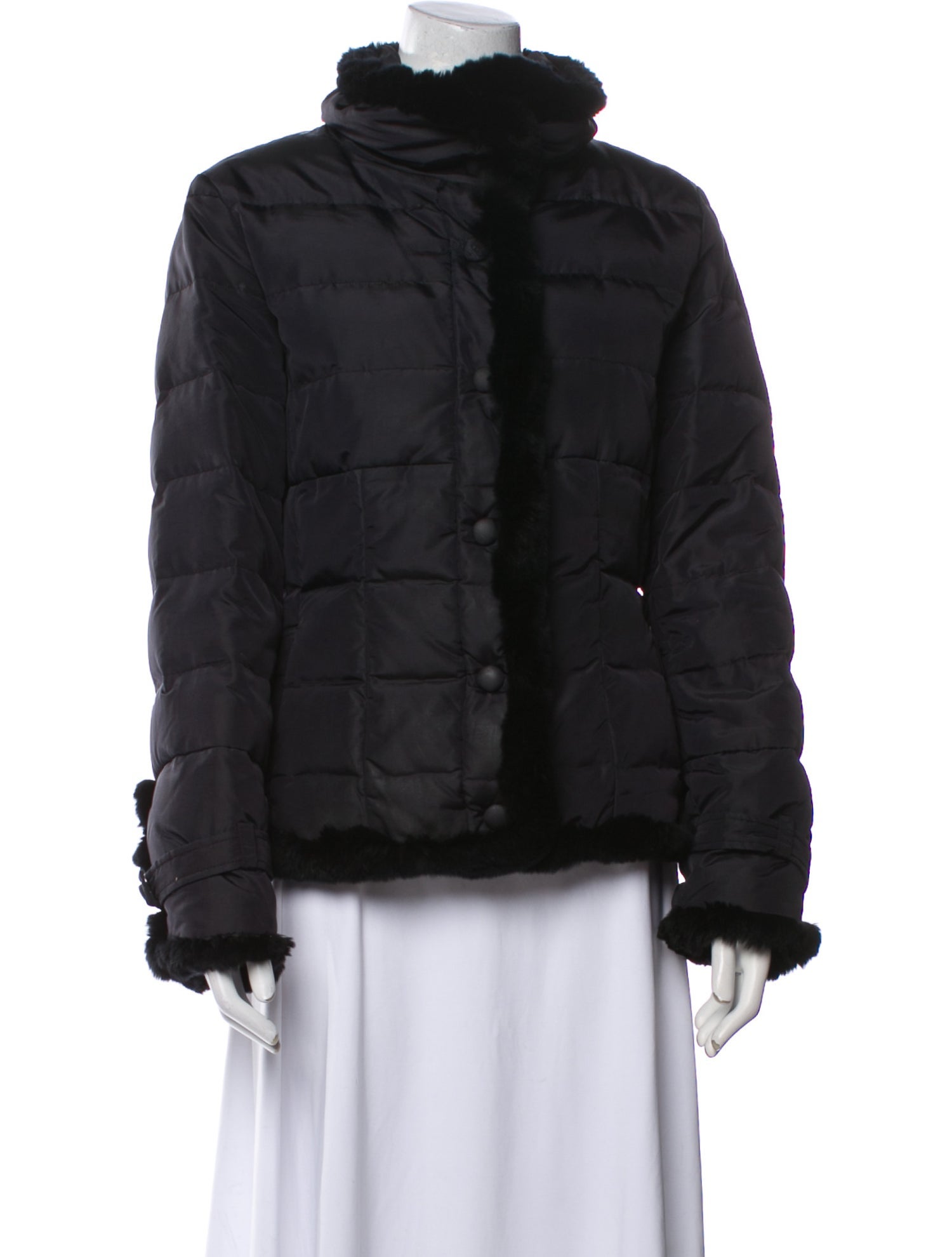 Max Mara Weekend Nylon Jacket