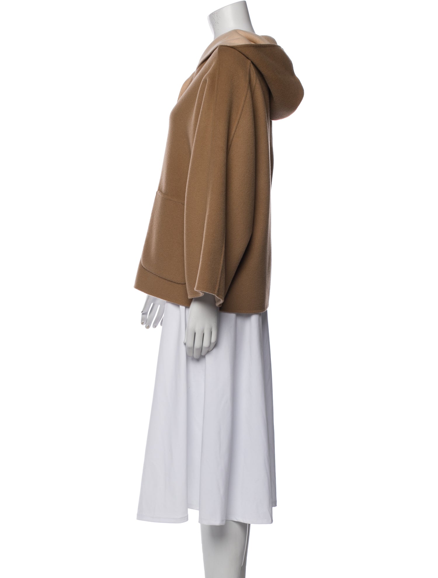 Max Mara Weekend Virgin Wool Jacket