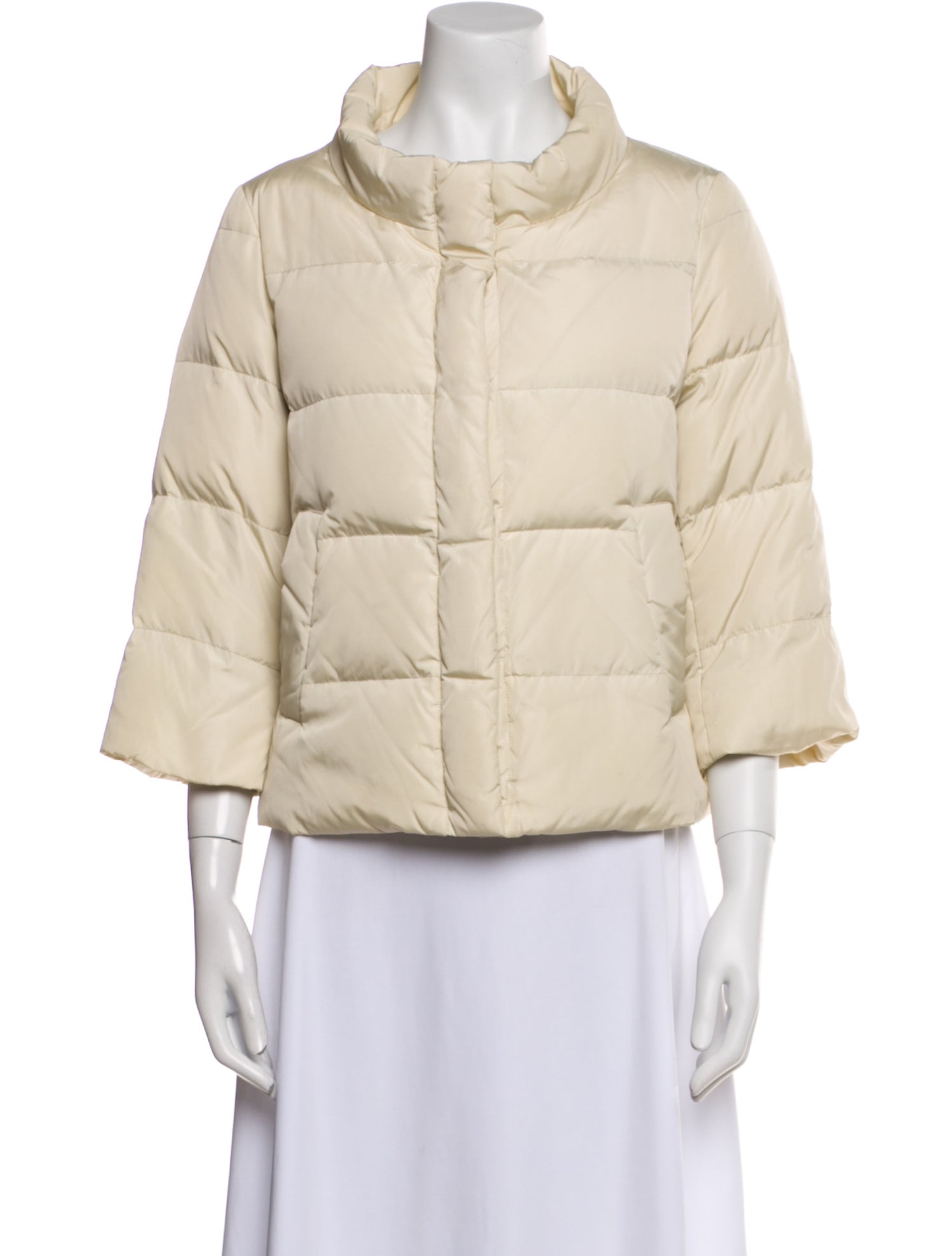 Max Mara Weekend Down Jacket