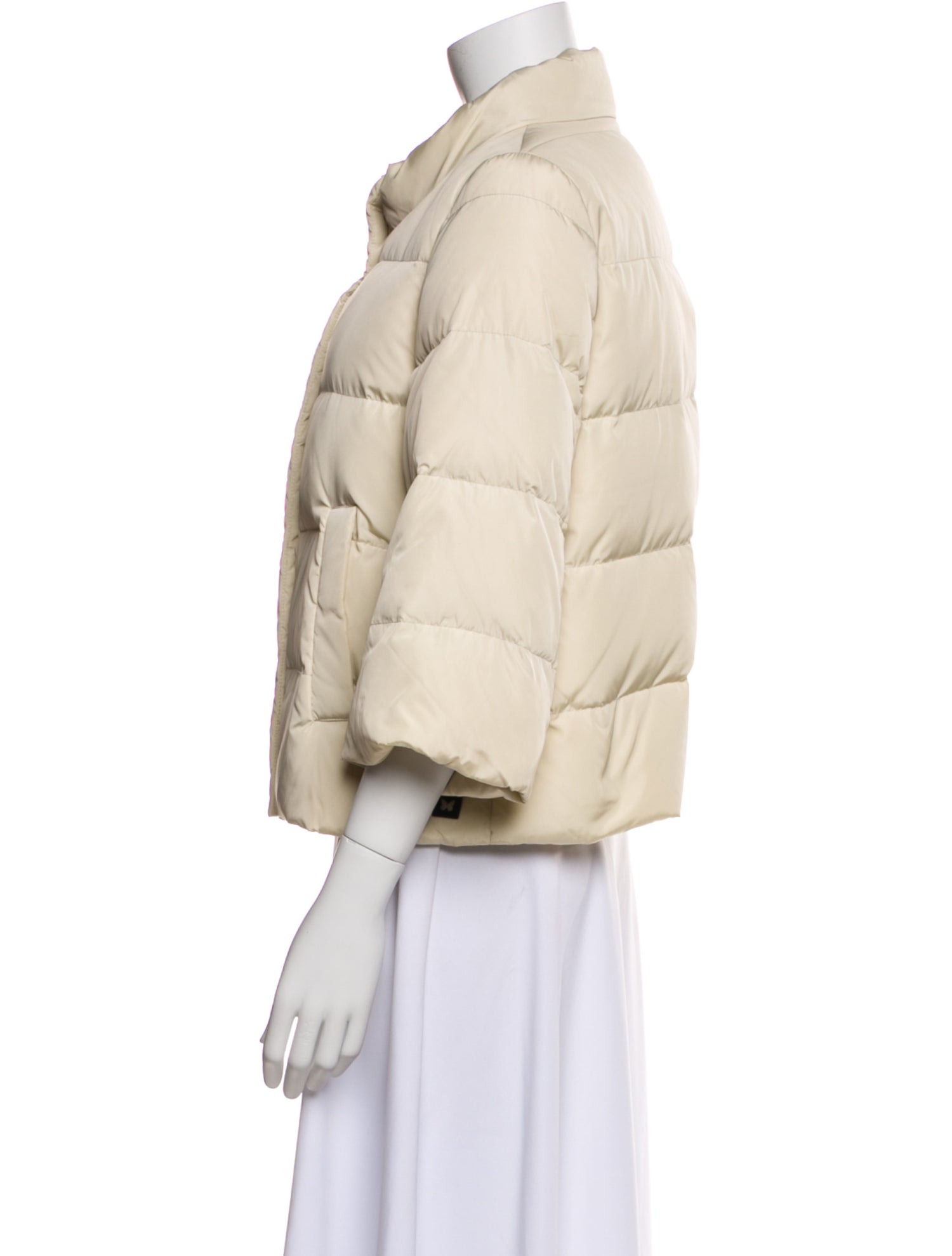 Max Mara Weekend Down Jacket