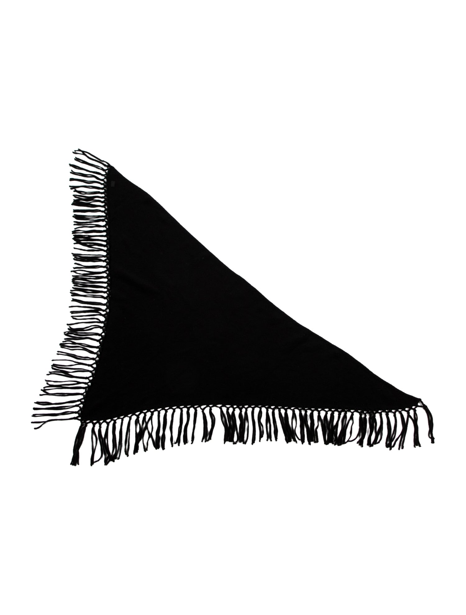 Max Mara Weekend Virgin Wool Shawl