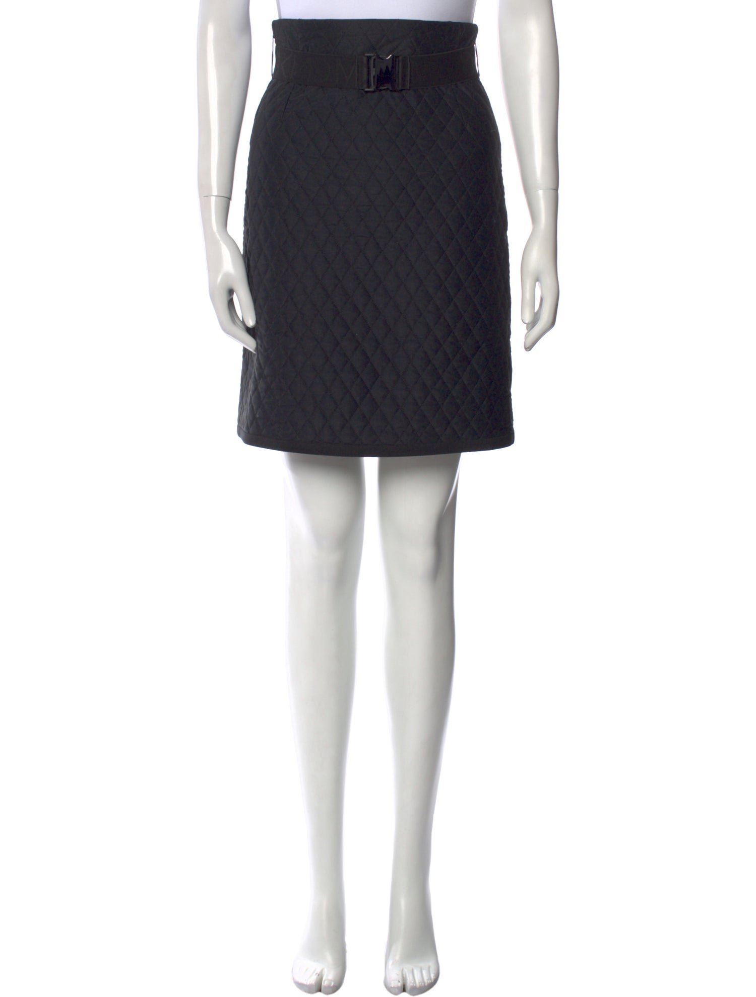Weekend Max Mara Knee-Length Skirt