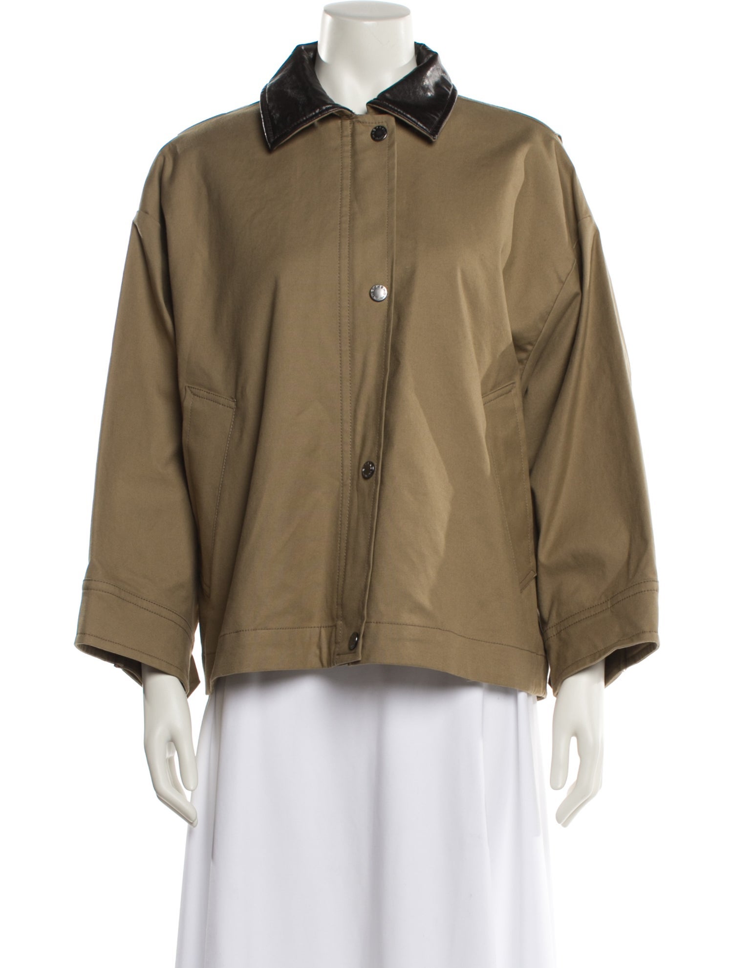 Max Mara Weekend Jacket