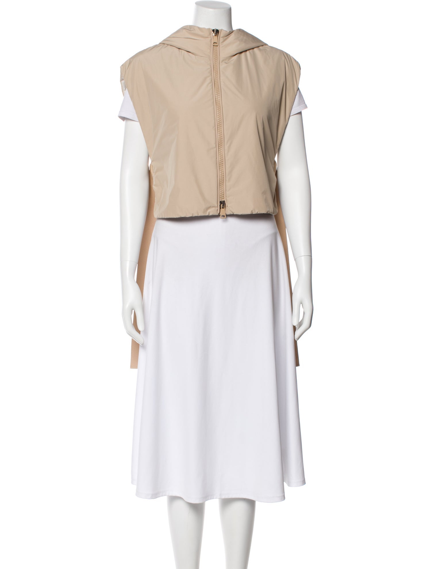 Max Mara Weekend Vest