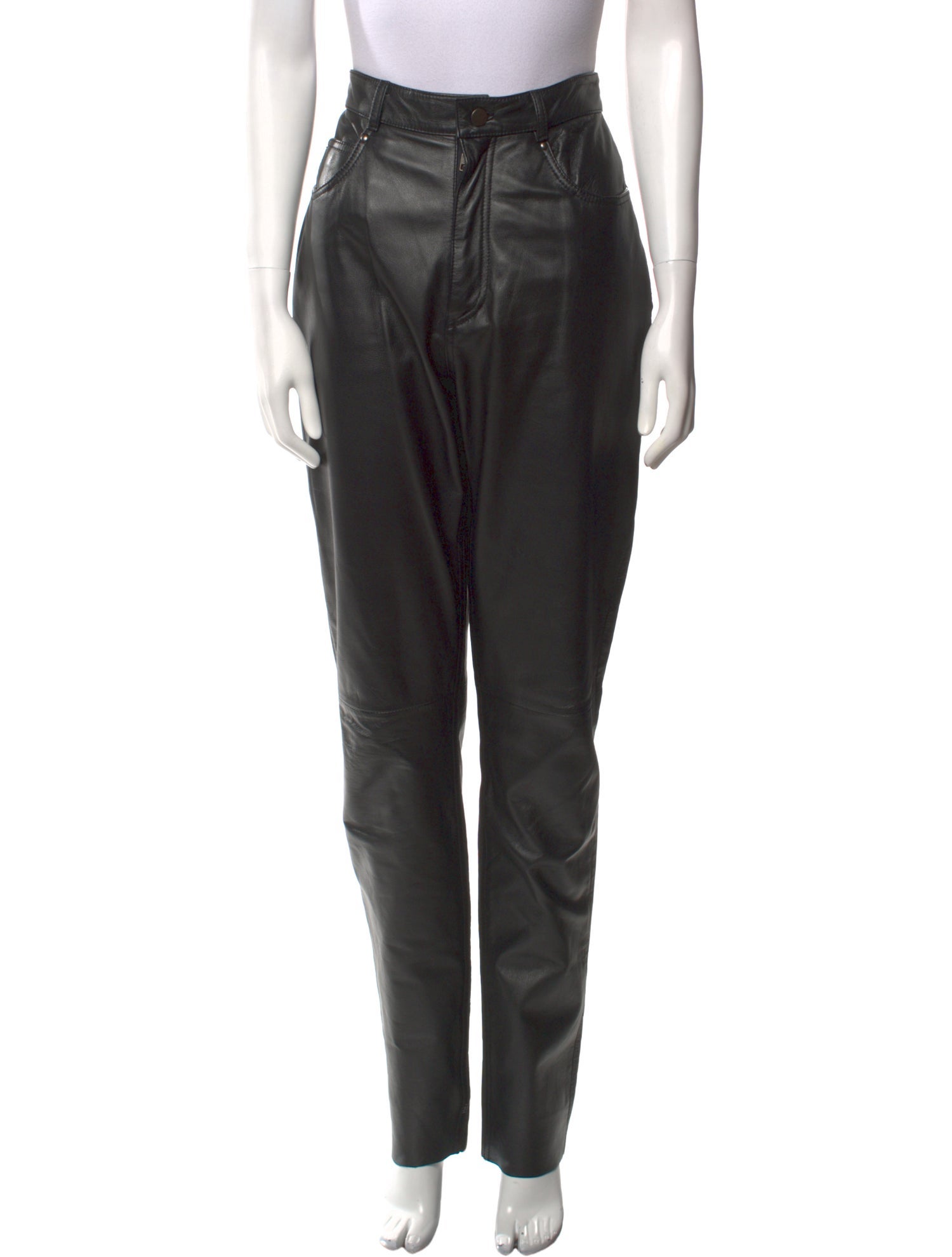 Maxima Vintage Straight Leg Pants