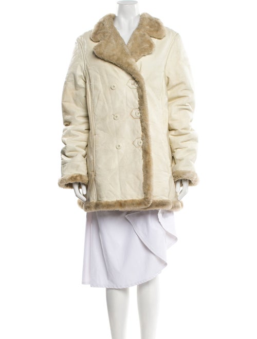 Maxima Leather Jacket