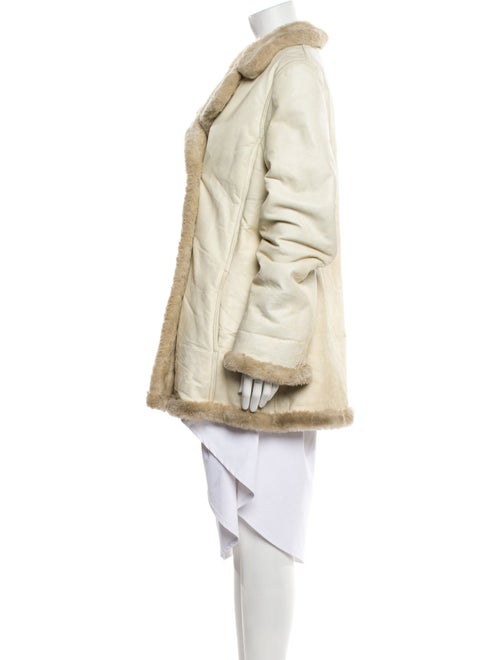 Maxima Leather Jacket