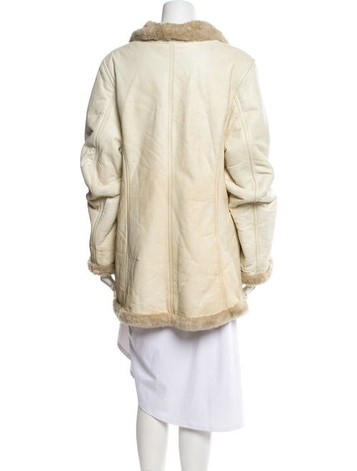 Maxima Leather Jacket