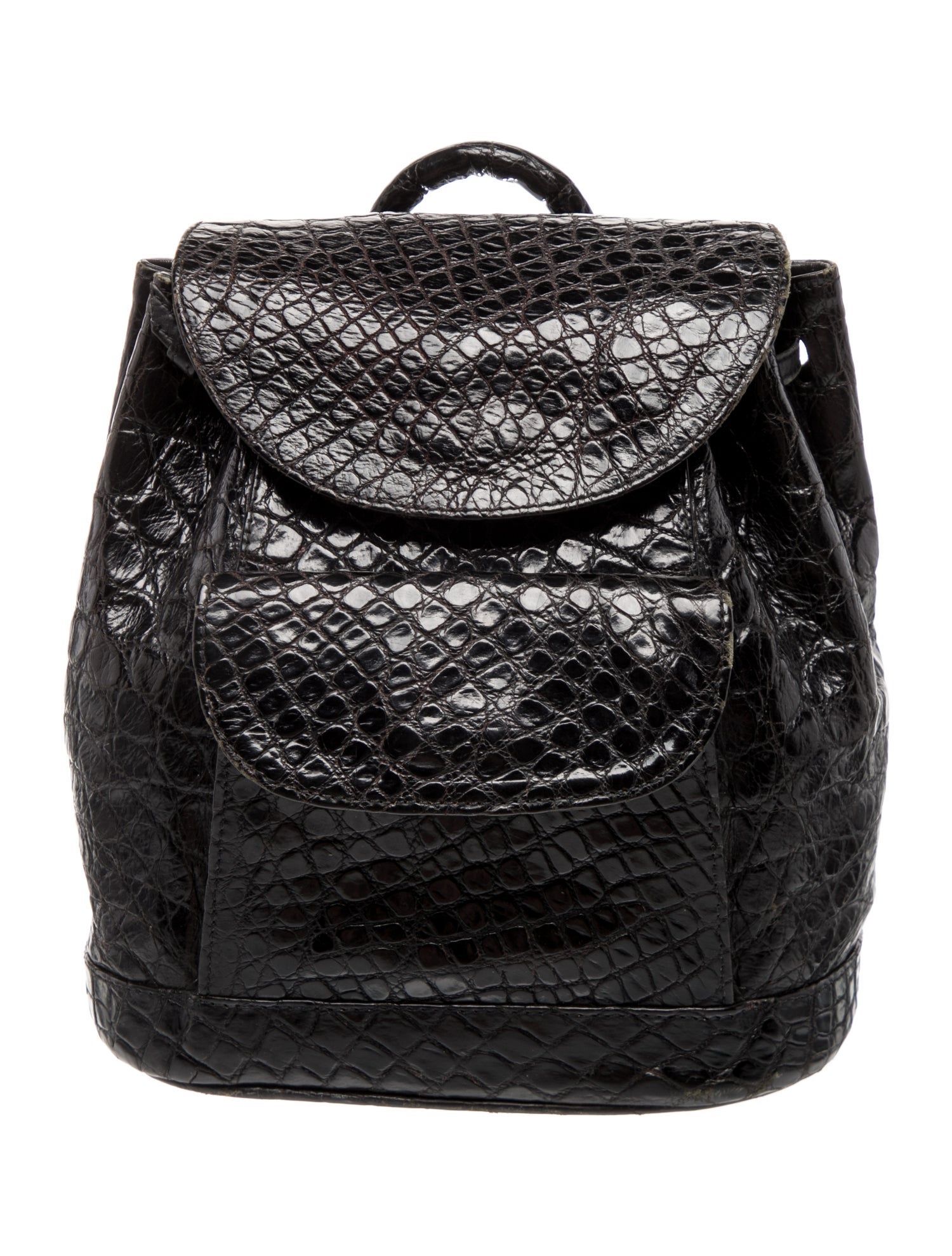 Maxima Alligator Backpack