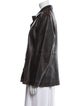 Maxima Leather Jacket