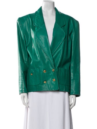 Maxima Printed Blazer